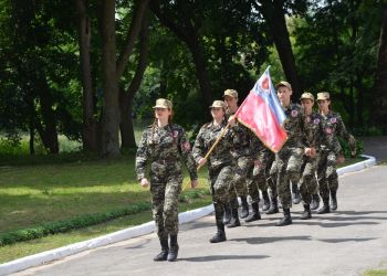 Конкурс Впоряд