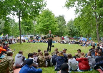 Майстер клас з Пластом