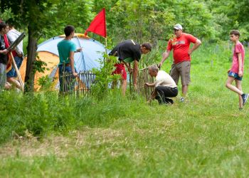 Таборування